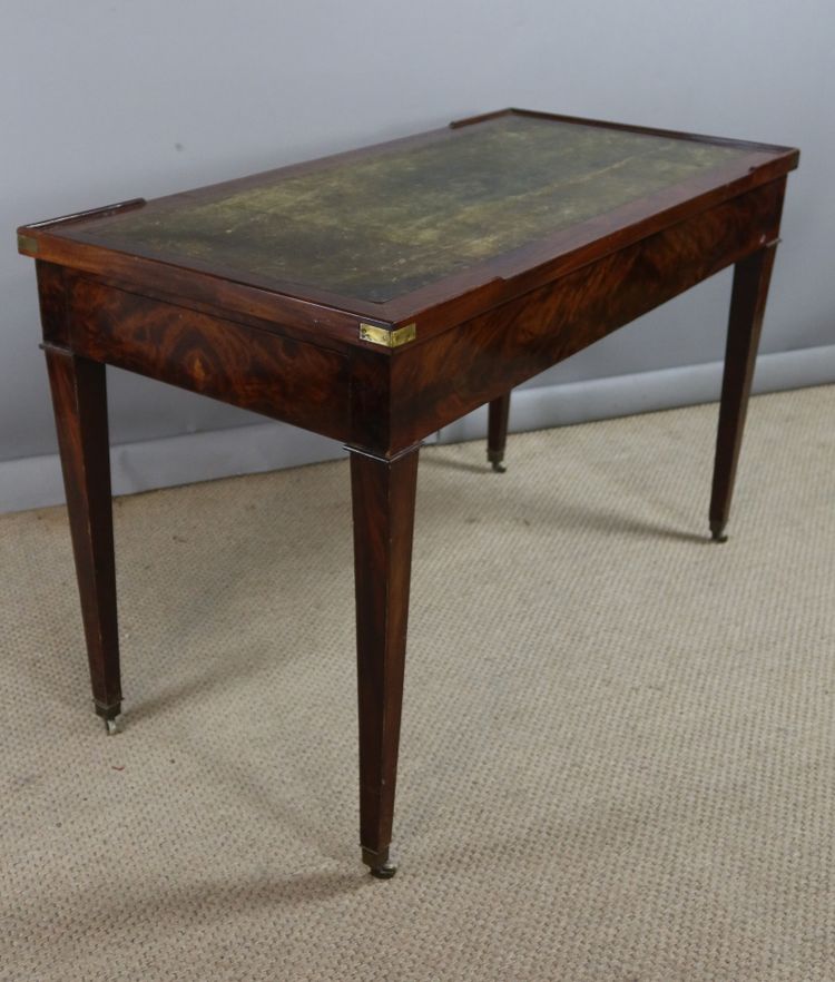 Table Tric Trac XIX