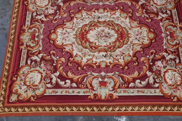 tapis de la savonnerie
