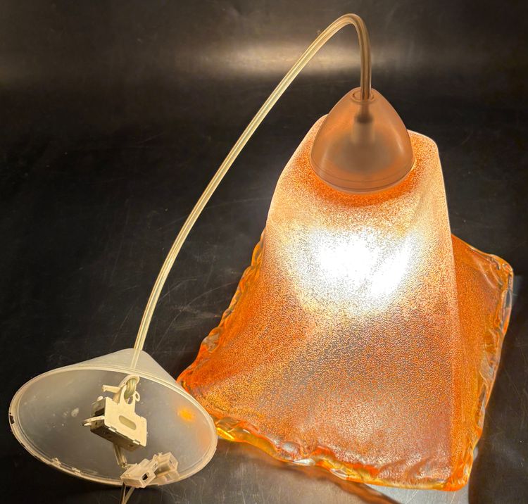 LAMPADARIO DI MURANO