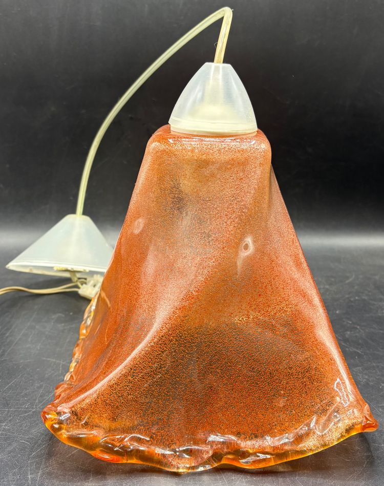 LAMPADARIO DI MURANO