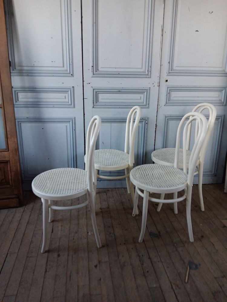 Chaises bistrot Zpm Radomsko
