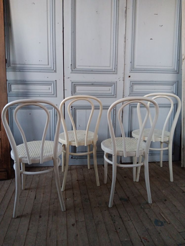 Chaises bistrot Zpm Radomsko