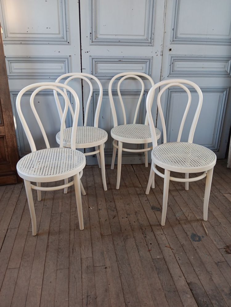 Chaises bistrot Zpm Radomsko