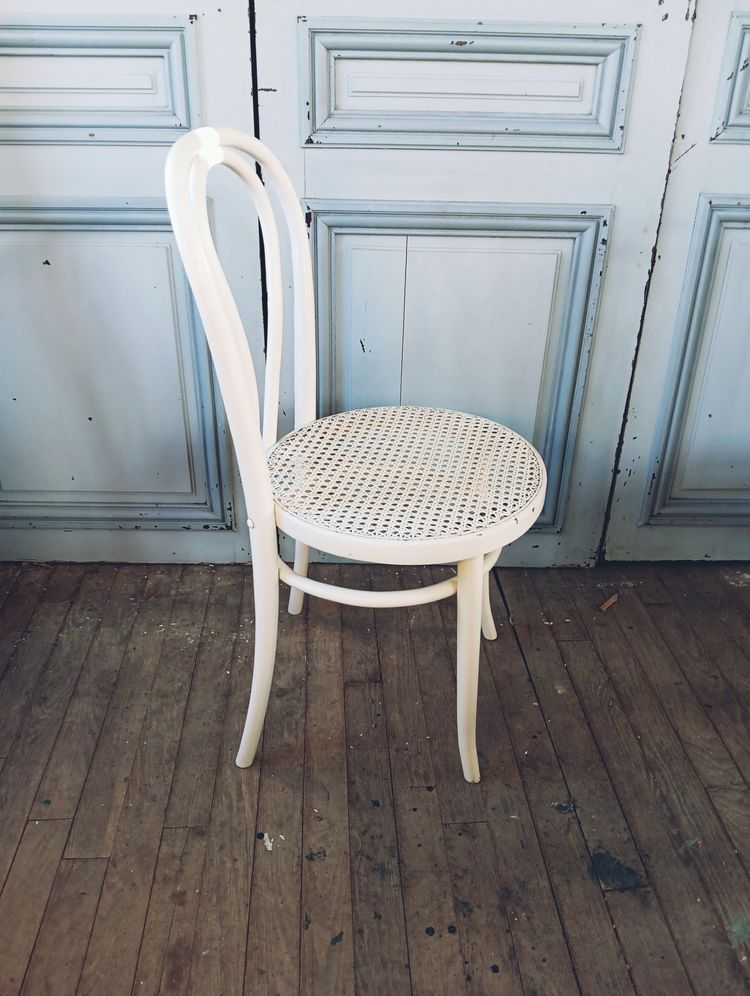 Chaises bistrot Zpm Radomsko