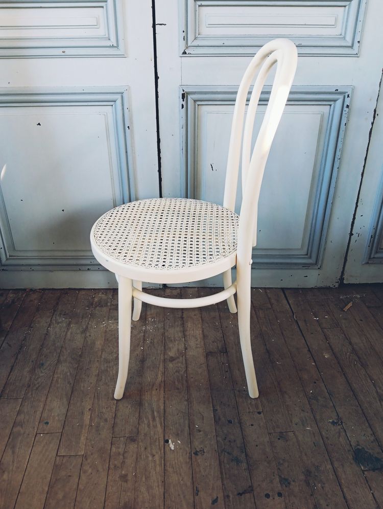 Chaises bistrot Zpm Radomsko