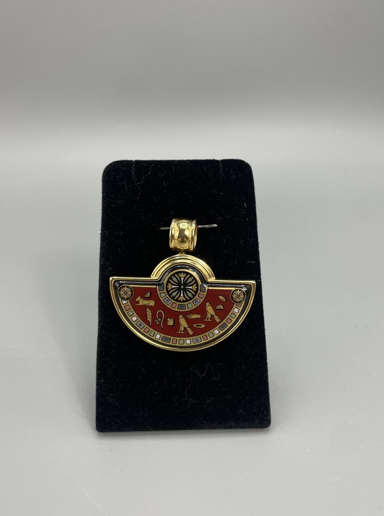 Frey Wille Schmuckset, Pharao Ägypten Kollektion