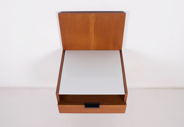 Table de Nuit Suspendue Pastoe