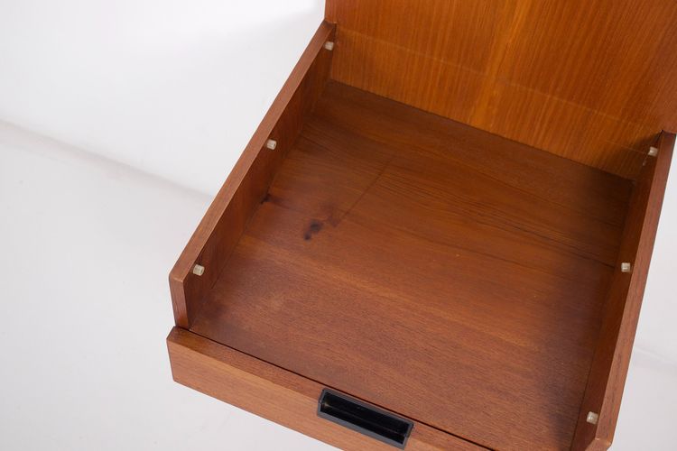 Table de Nuit Suspendue Pastoe
