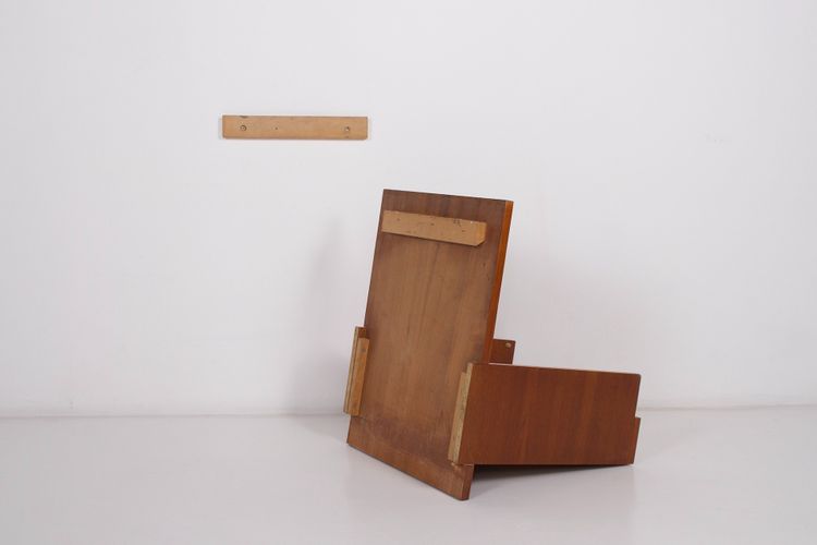 Table de Nuit Suspendue Pastoe