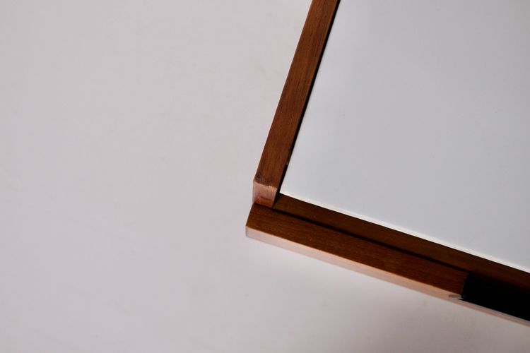Table de Nuit Suspendue Pastoe