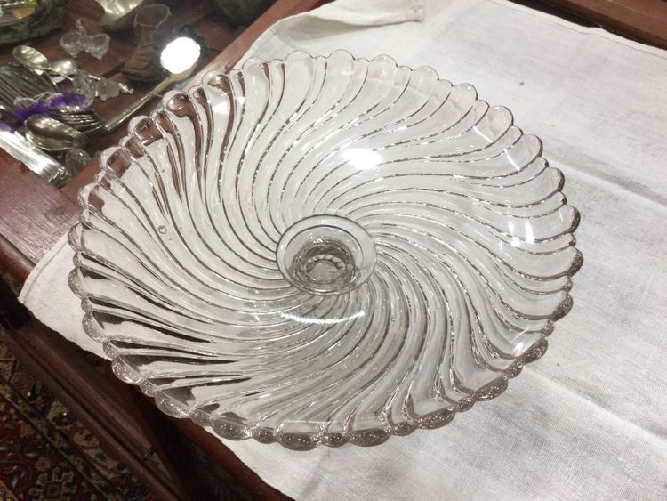Large bowl