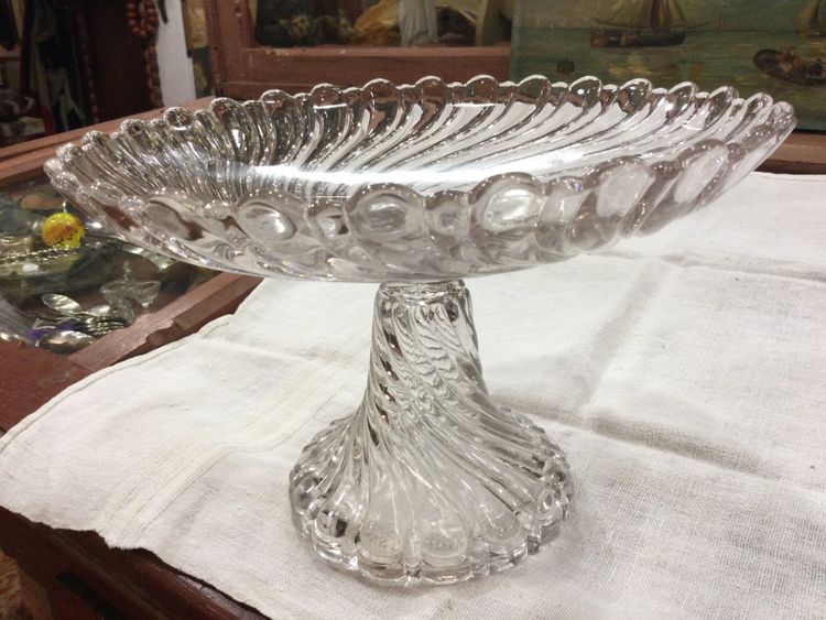 Large bowl
