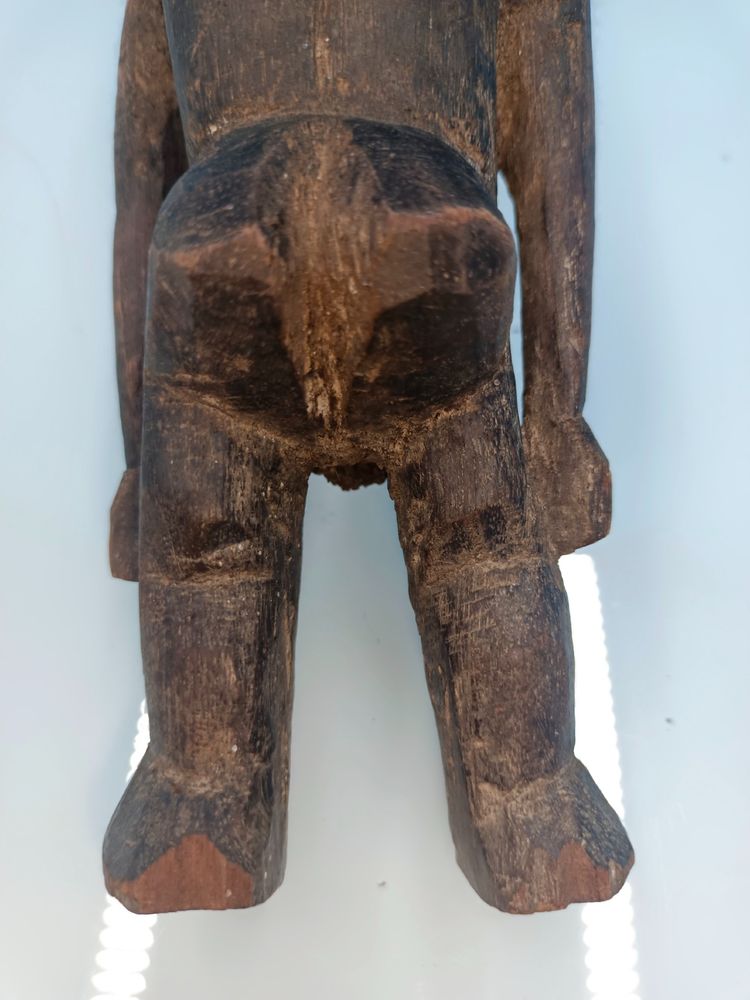 Statuette Lobi (bateba)