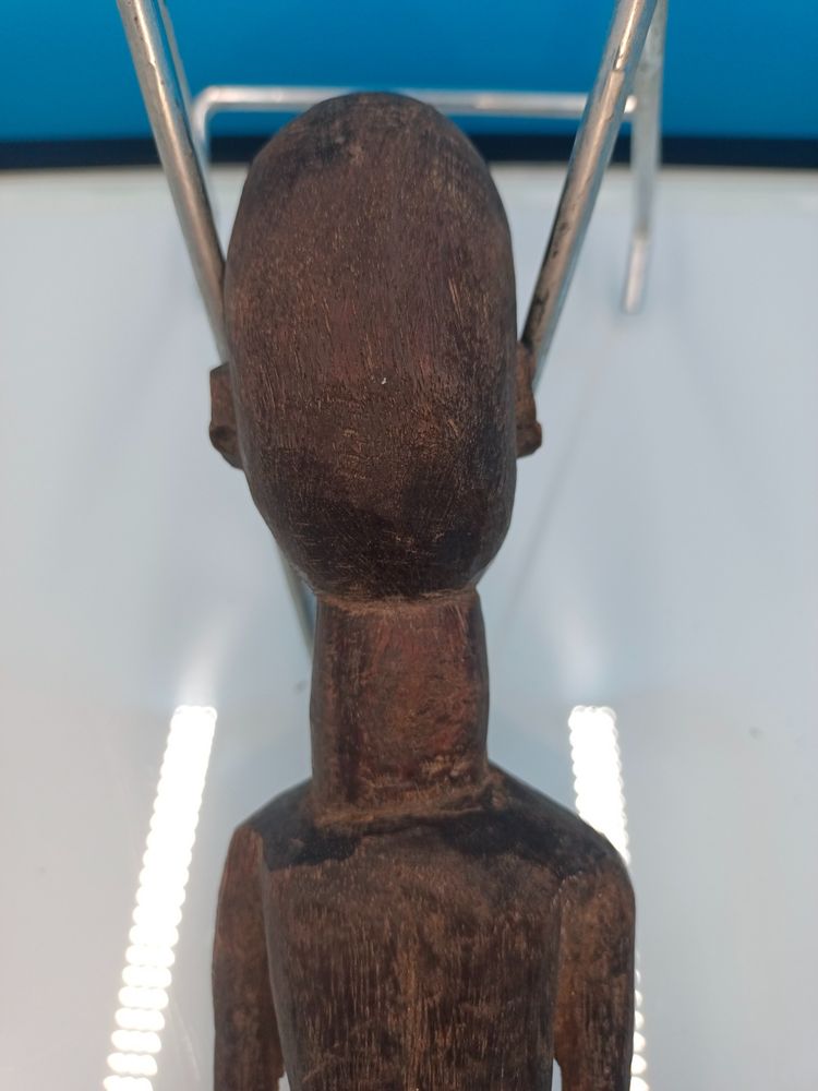 Statuette Lobi (bateba)