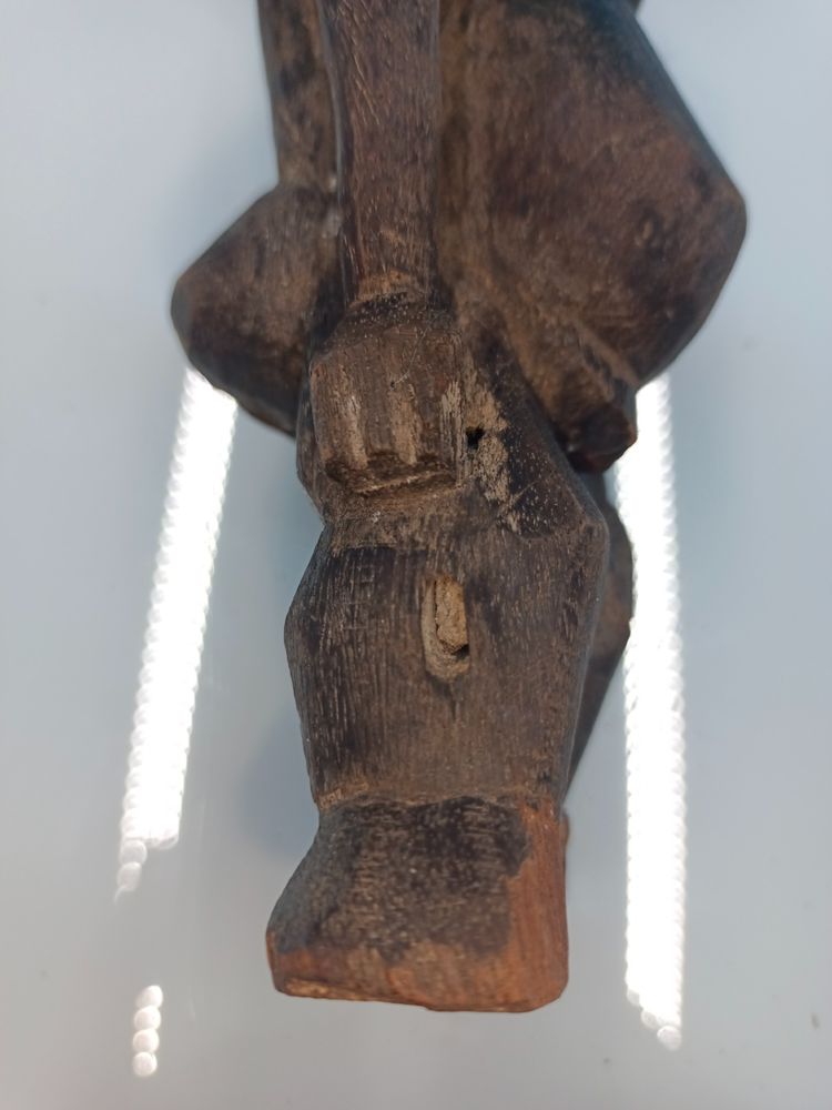 Statuette Lobi (bateba)