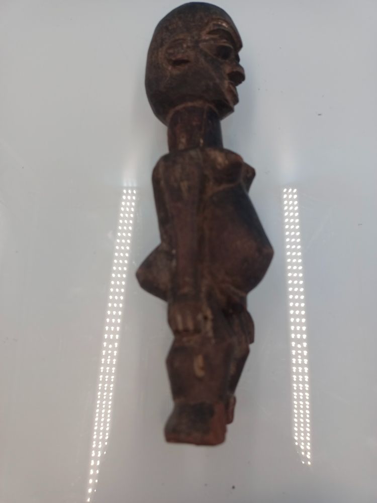 Statuette Lobi (bateba)