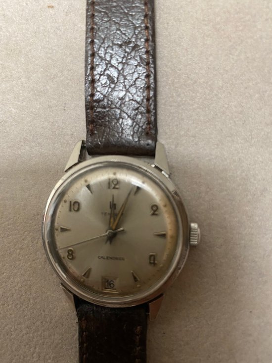MONTRE HOMME LIP 