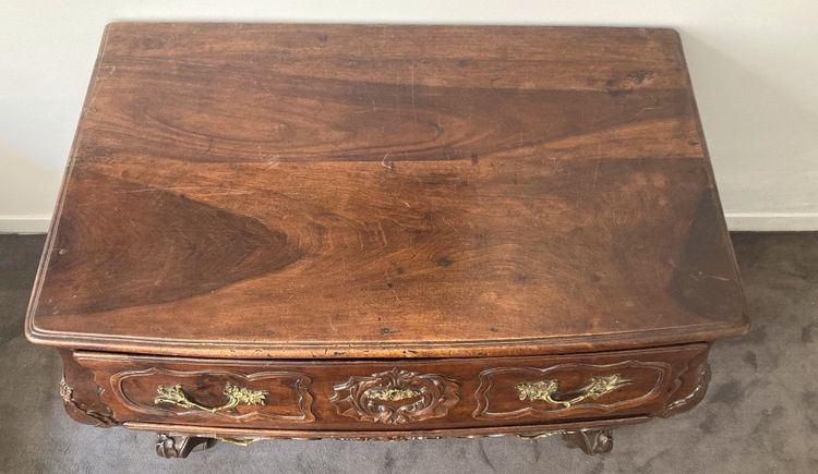 Commode Tombeau, Provence, XVIIIe Siècle