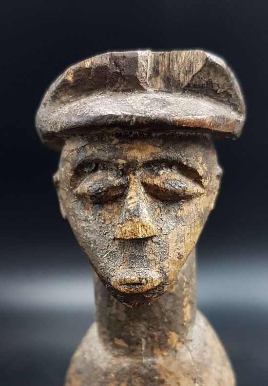 Statuette Lobi, Burkina Faso