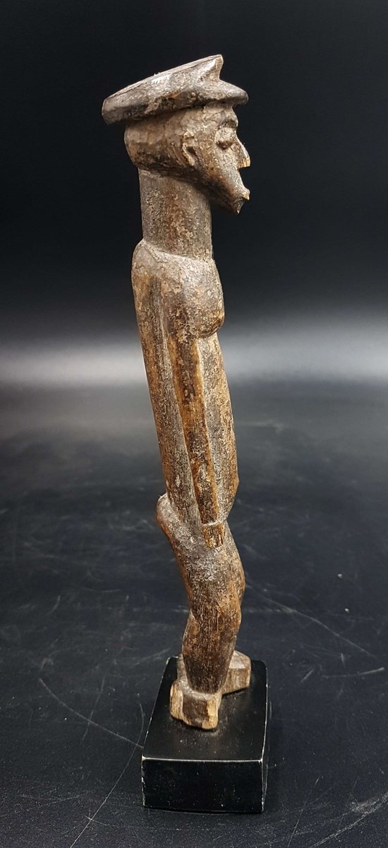 Statuette Lobi, Burkina Faso