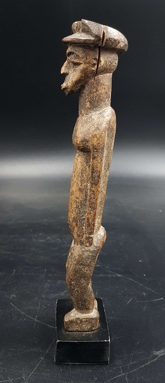 Statuette Lobi, Burkina Faso