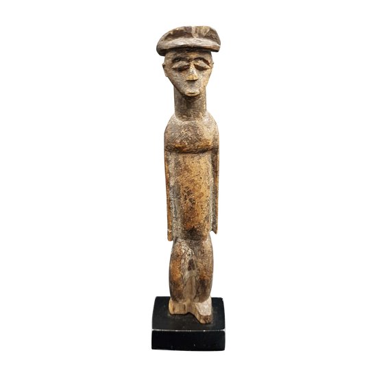 Statuette Lobi, Burkina Faso