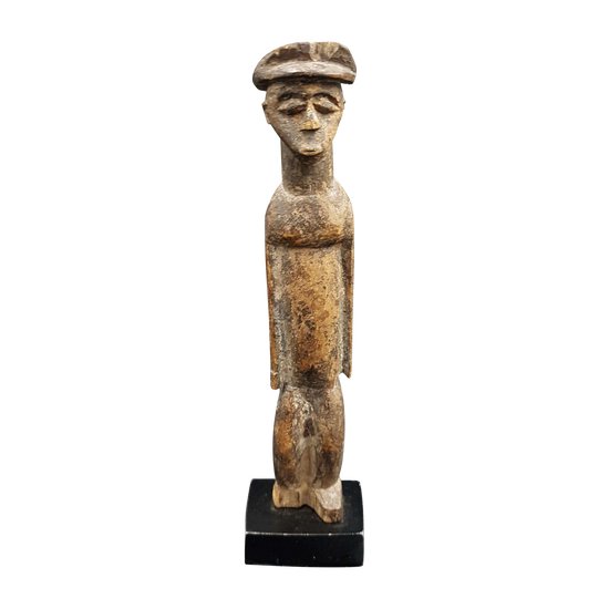 Lobi-Statuette, Burkina Faso