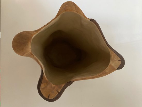 VASE PAR GRANDJEAN JOURDAN