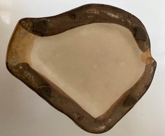 VASE PAR GRANDJEAN JOURDAN