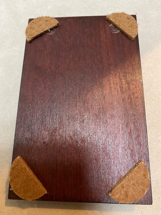 NOTEPAD COVER