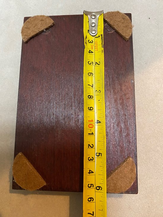 NOTEPAD COVER