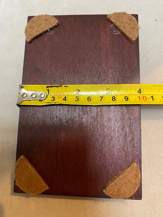 NOTEPAD COVER