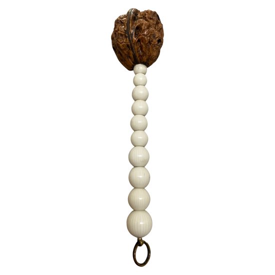 HOCHET DE BÉBÉ 