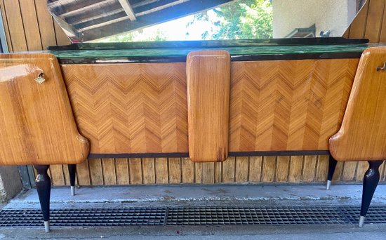 Credenza italiana Circa 60