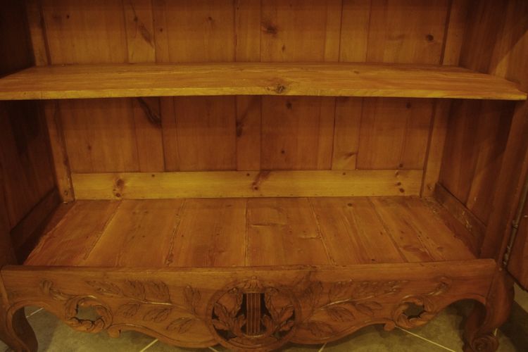 ARMOIRE PROVENÇALE XVIIIeme