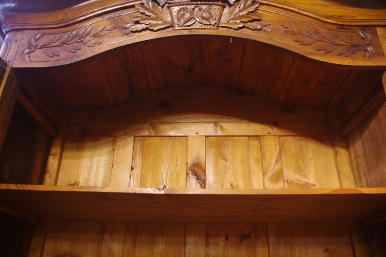 ARMOIRE PROVENÇALE XVIIIeme