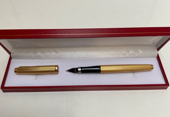 PARKER FOUNTAIN PEN