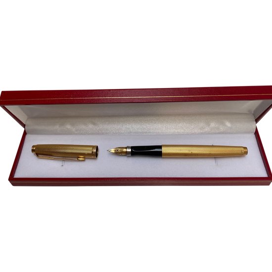 PARKER FOUNTAIN PEN