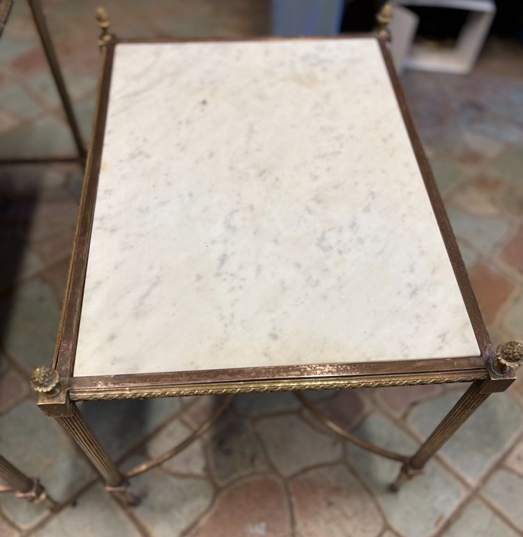 Ensemble 3 Tables Gigogne 