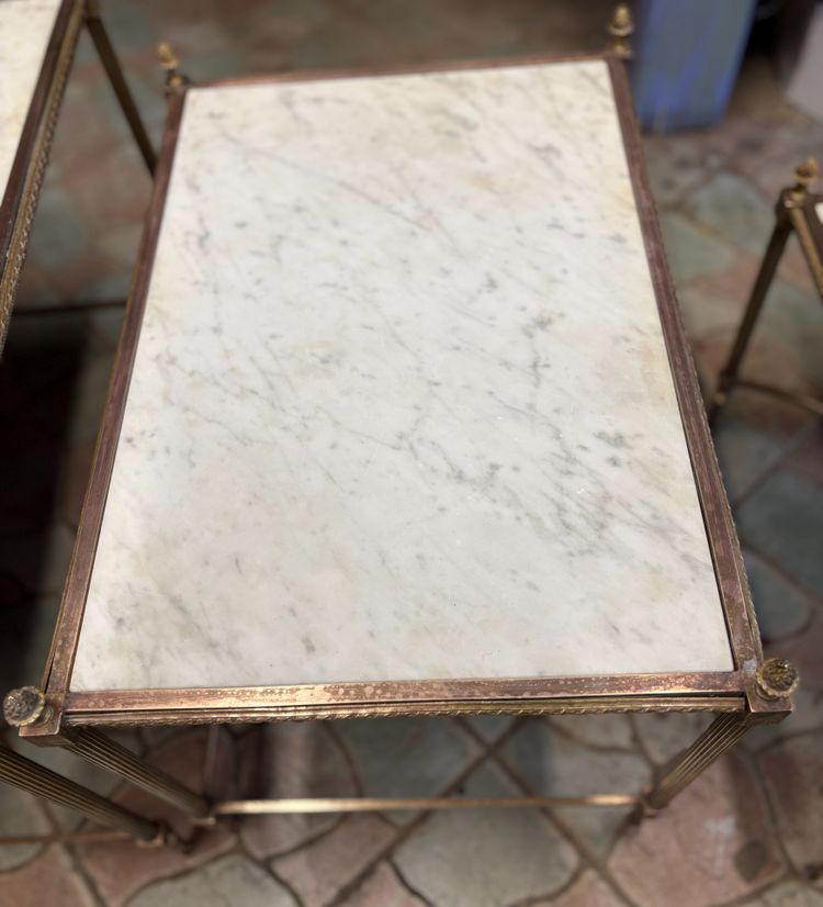 Ensemble 3 Tables Gigogne 