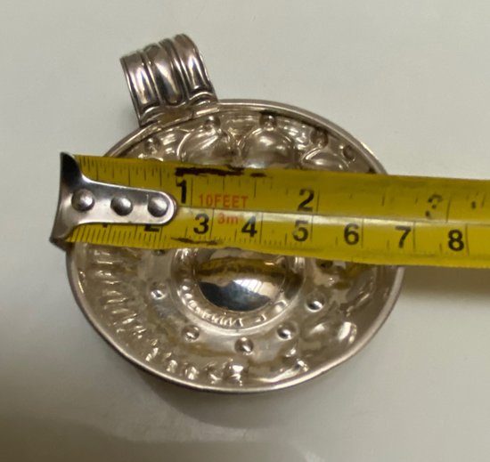 WINE TASTING IN SOLID SILVER