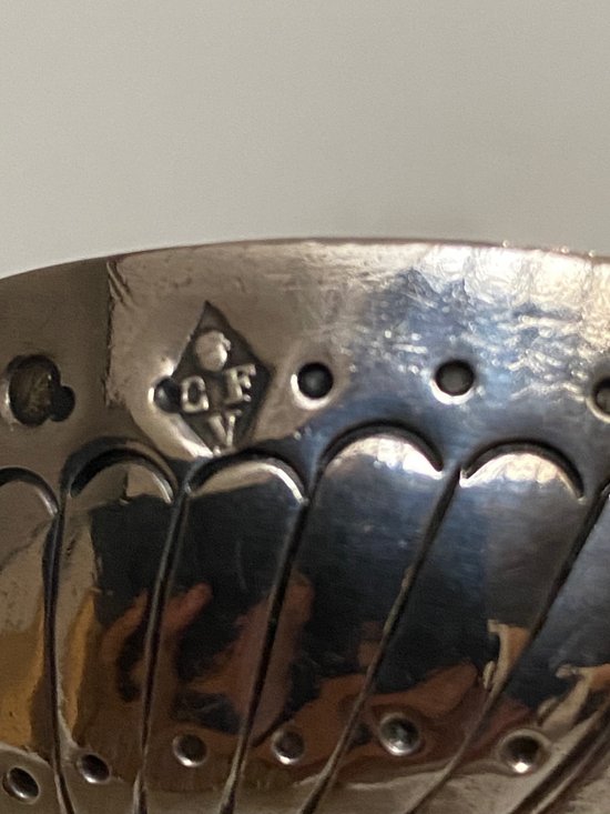 TASTE WINE SILVER