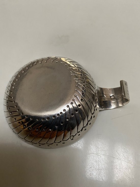 TASTE WINE SILVER