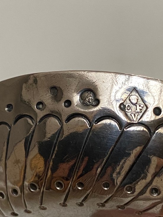 TASTE WINE SILVER