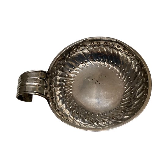 TASTE WINE SILVER