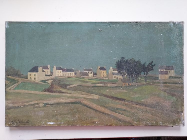 Henri Jannot 1909-2004