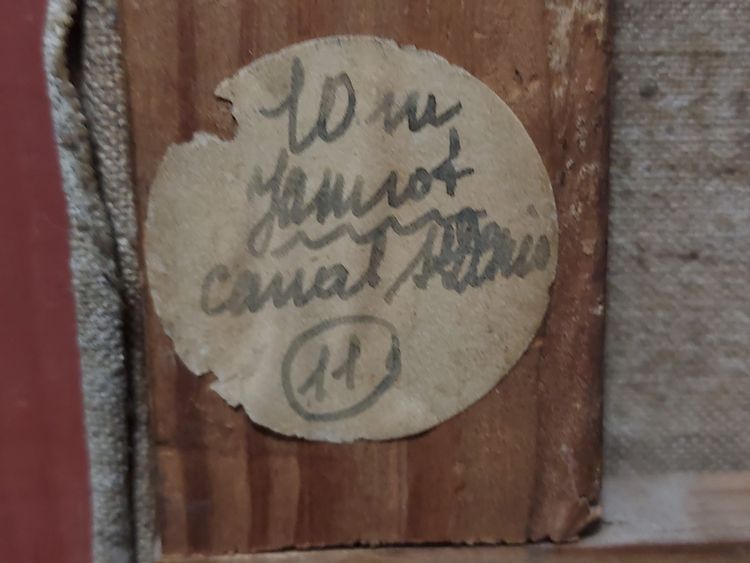 Henri Jannot 1909-2004