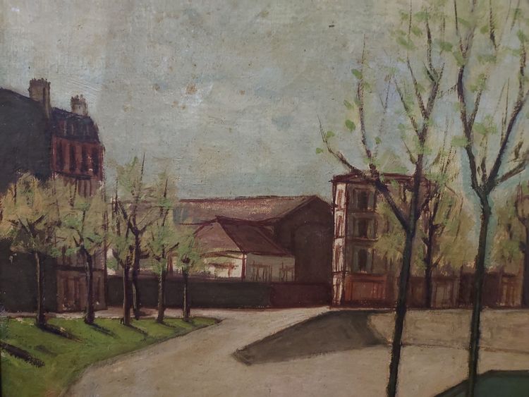 Henri Jannot 1909-2004