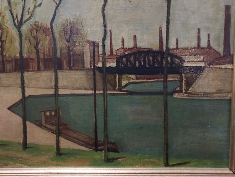 Henri Jannot 1909-2004
