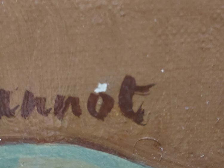 Henri Jannot 1909-2004